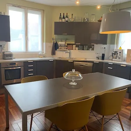 Casa vacanze Agreable Maison En Centre De Tours