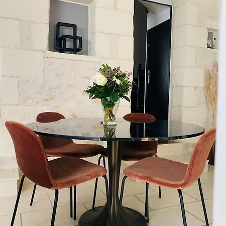 Agreable Maison En Centre De Prázdninový dům Tours