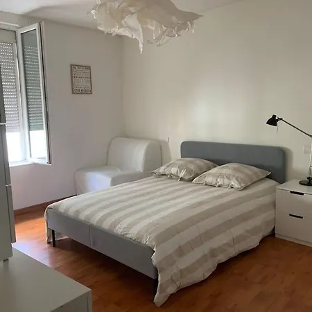 Agreable Maison En Centre De Casa vacanze