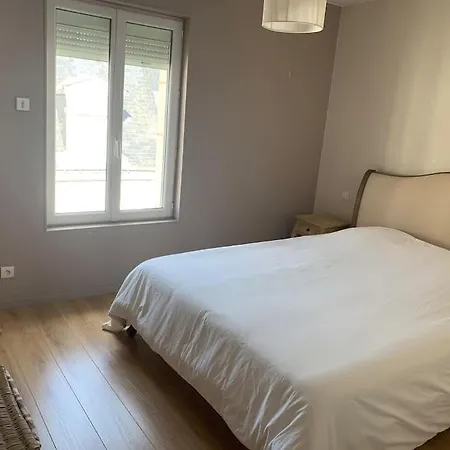 Agreable Maison En Centre De Casa vacanze *